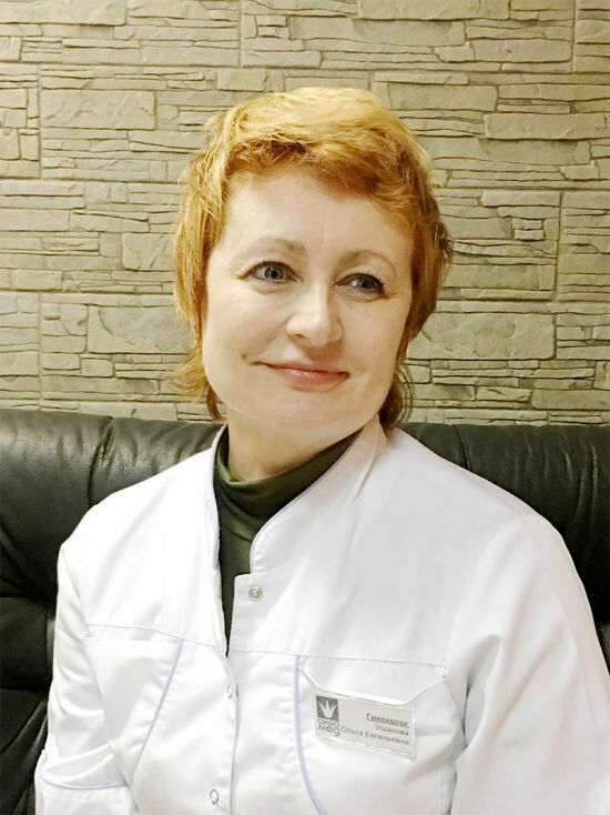 Гинеколог семиошина ольга Гинеколог семиошина ольга