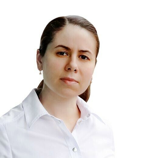 Кунилова Жанна Леонидовна Лор