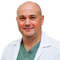 Унгурьянов Олег Владимирович - окулист (офтальмолог), офтальмохирург г.Москва