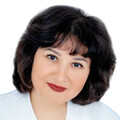 Синягина Наталья Владимировна - кардиолог г.Москва