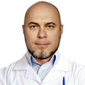 Жуков Игорь Николаевич - окулист (офтальмолог) Московская область