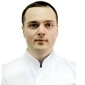 Селезнев Федор Алексеевич - невролог, врач функциональной диагностики, нейрофизиолог г.Москва