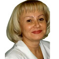 Зварыч Светлана Львовна - венеролог, дерматолог г.Москва