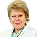 Бутенко Елена Владимировна - гастроэнтеролог, гепатолог, гирудотерапевт г.Москва
