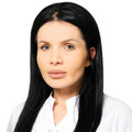Теблоева Мадина Анатольевна - гастроэнтеролог, терапевт, узи-специалист, семейный врач Московская область