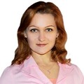 Симанкова Татьяна Владимировна - гастроэнтеролог, терапевт, гепатолог, инфекционист Московская область