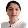 Саидмагомедова Марям Ахмедовна - гастроэнтеролог, кардиолог, терапевт, пульмонолог, нефролог г.Москва