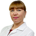 Воронова Наталья Анатольевна - кардиолог, терапевт, пульмонолог, семейный врач г.Москва