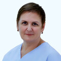 Осадчева Лариса Владимировна - акушер, гинеколог г.Москва