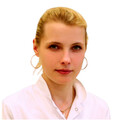 Чурганова Анастасия Алексеевна - акушер, гинеколог г.Москва