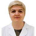 Трепилец Виктория Михайловна - невролог, эпилептолог, врач функциональной диагностики г.Москва