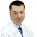 Галушко Михаил Юрьевич - гастроэнтеролог, гепатолог г.Москва