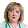 Самарская Наталья Григорьевна - гастроэнтеролог, терапевт г.Москва