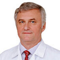 Квасовка Владимир Владимирович - гастроэнтеролог, терапевт г.Москва