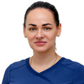 Гудкова Ольга Алексеевна - окулист (офтальмолог) Московская область