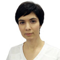 Тамгина Ирина Георгиевна - окулист (офтальмолог) г.Москва