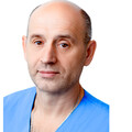 Фильченков Игорь Николаевич - ортопед, травматолог г.Москва