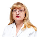 Ряховская Маргарита Федоровна - флеболог, сосудистый хирург г.Москва