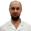 Ахременко Николай Валерьевич - окулист (офтальмолог) Московская область
