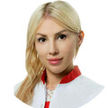 Буланова Анастасия Олеговна - окулист (офтальмолог) г.Москва
