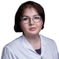 Жуйкова Юлия Евгеньевна - гастроэнтеролог г.Москва