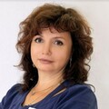 Аксельрод Анна Григорьевна - гастроэнтеролог, гепатолог г.Москва