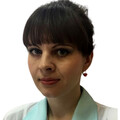 Деганова Виктория Анатольевна - терапевт, ревматолог, травматолог г.Москва