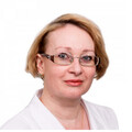 Егорова Ирина Николаевна - ревматолог г.Москва
