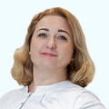 Мищенкова Татьяна Валериевна - гастроэнтеролог г.Москва