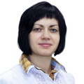 Осипянц Рита Александровна - ревматолог Московская область