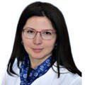 Загребина Екатерина Александровна - гастроэнтеролог, гепатолог г.Москва