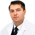 Заманов Эльчин Тахирович - гастроэнтеролог, эндоскопист г.Москва