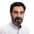 Адван Алаа Эльдин Зохир - окулист (офтальмолог) г.Москва