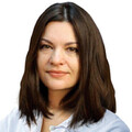 Карпунина Роза Юрьевна - невролог, остеопат г.Москва