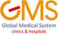 GMS Clinic на Смоленской