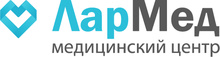ЛарМед на Речном вокзале