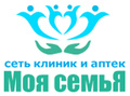 Медицинский центр Моя Семья на Юбилейном 16