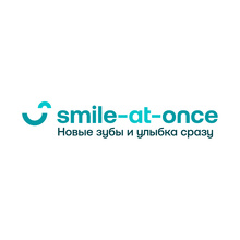 Smile-at-Once на Таганской