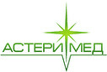 Астери-Мед на Столярном