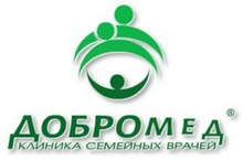Добромед на Славянском бульваре