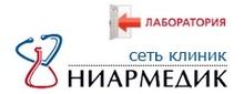 Ниармедик в Алтуфьево