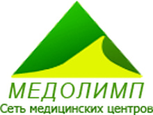 МедОлимп на Южной