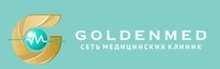 Голден мед в Красногорске