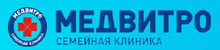 Медвитро на Подмосковном бульваре