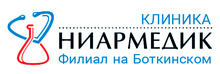 Ниармедик на Боткинском