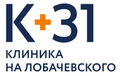 К+31 на Лобачевского