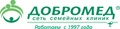 Добромед на Братиславской 13