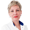 Алексеева Юлия Викторовна - гастроэнтеролог, кардиолог, терапевт Московская область