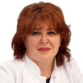 Печерская Елена Борисовна - ортопед, хирург г.Москва