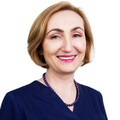 Сотникова Юлия Петровна - окулист (офтальмолог) г.Москва